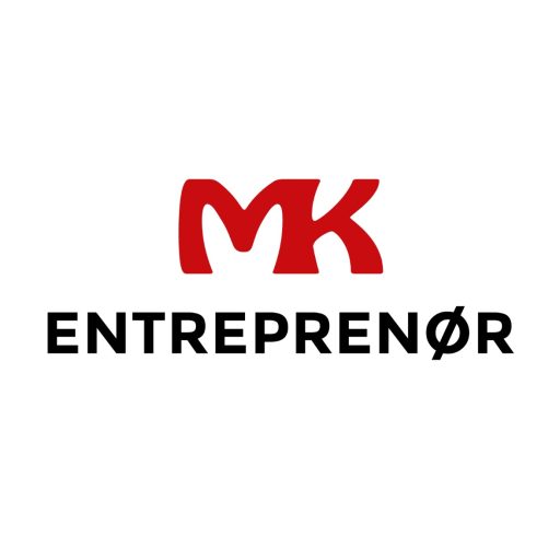 MK Entreprenør AS